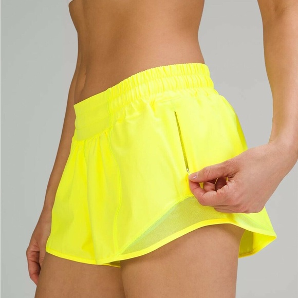 Lululemon Hotty Hots - Picture 5 of 5